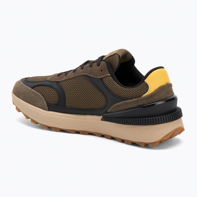 Tommy Jeans TJM Technical Runner Ess homestead scarpe da uomo 3