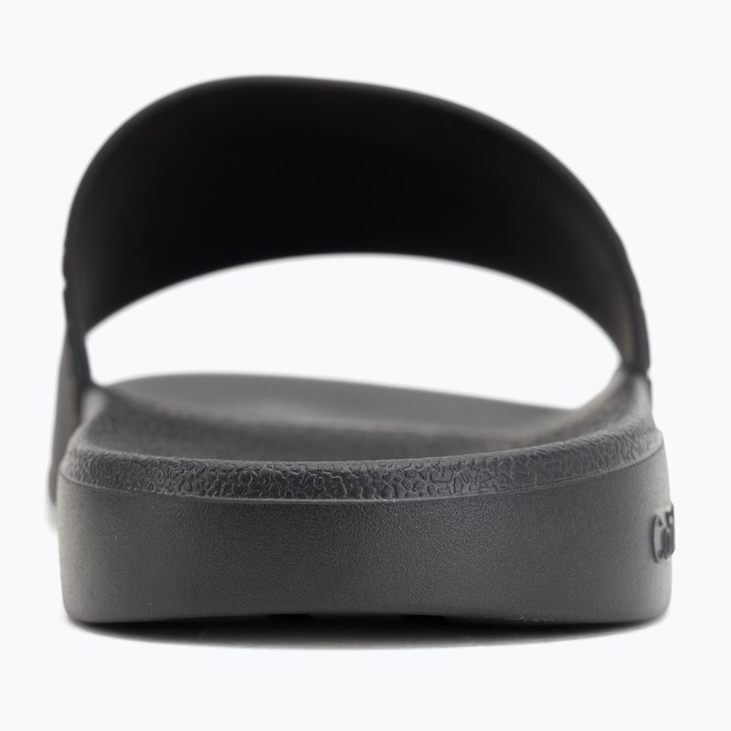 Ciabatte da uomo Calvin Klein HM0HM02108 Ess Institutional Cv triple black 6