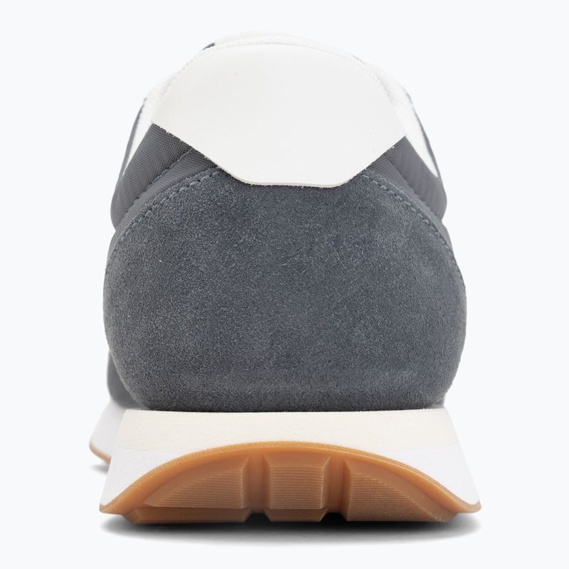 Scarpe da uomo Calvin Klein YM0YM01361 Retro Runner Ess Mix Mat night owl/off white 6