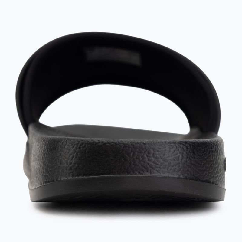 Ciabatte da donna Calvin Klein Ess Rubber Neoprene black/bright white 6