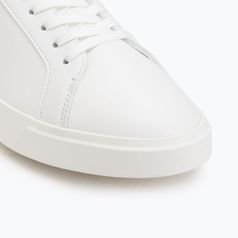 Scarpe da donna Calvin Klein HW0HW03146 Low Pro Cups Leather bright white/black 7