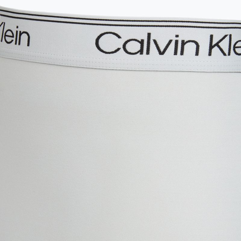 Boxer da uomo Calvin Klein LV00NB4413 Brief 5 pairs light cast/shoreline/peach bliss/bl 4