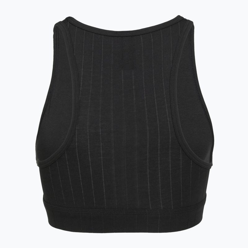 Reggiseno Calvin Klein LV00QF8707 Unlined black 2