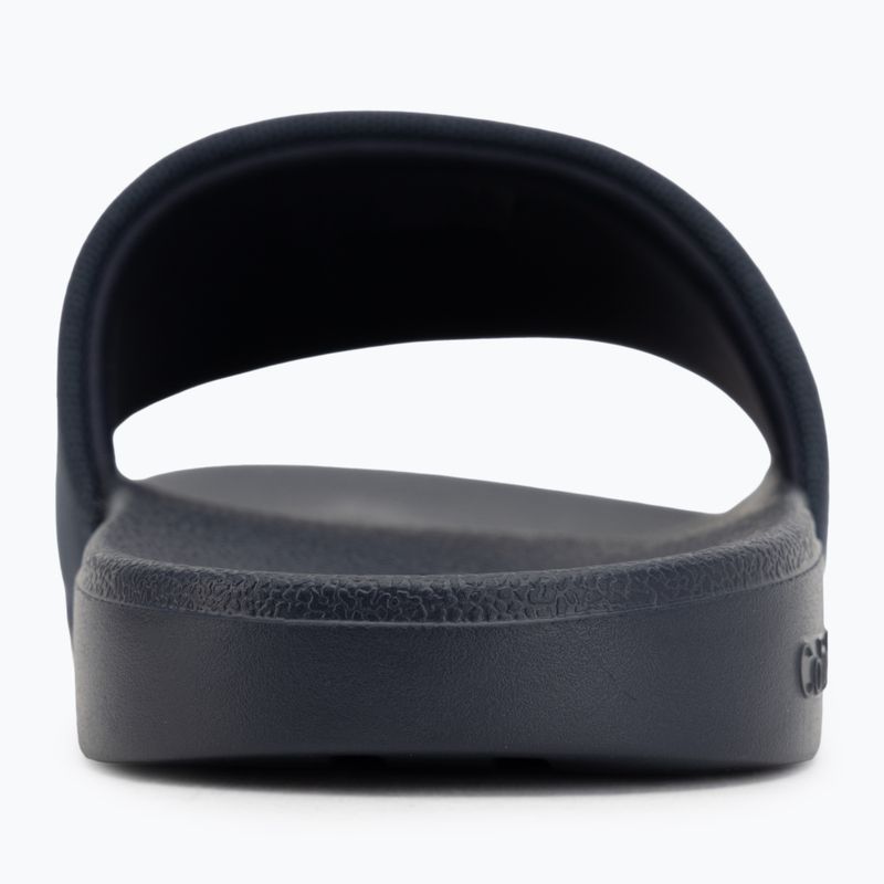 Ciabatte da uomo Calvin Klein YM0YM01393 Ess ck navy 6