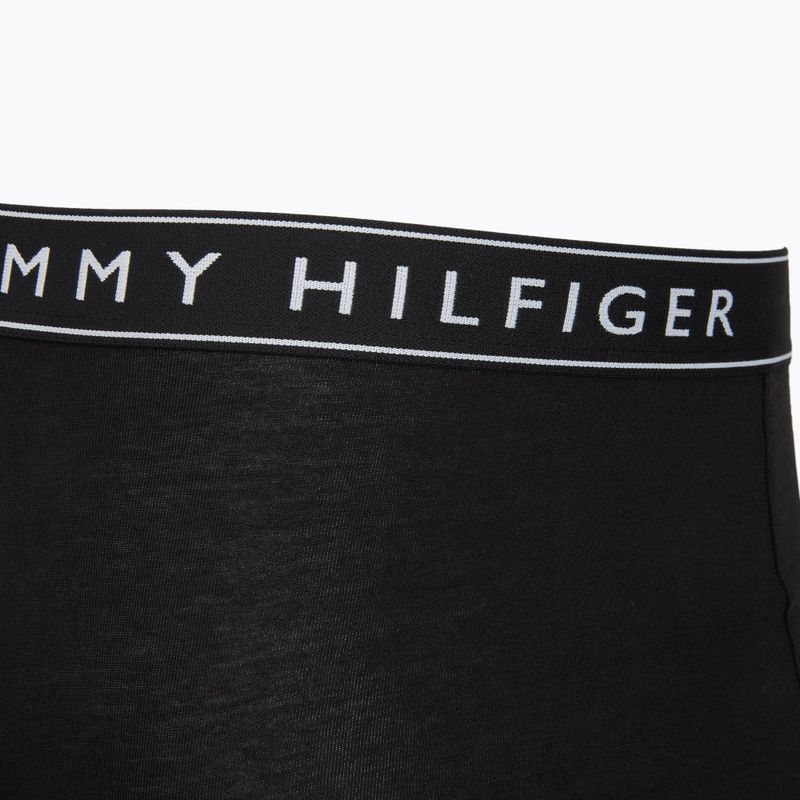 Boxer Tommy Hilfiger Brief Dtm 3 pairs black/black/black 3