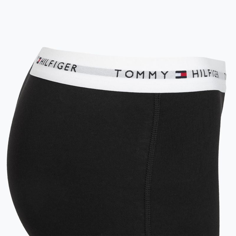 Boxer Tommy Hilfiger Trumk 7 pairs black 4