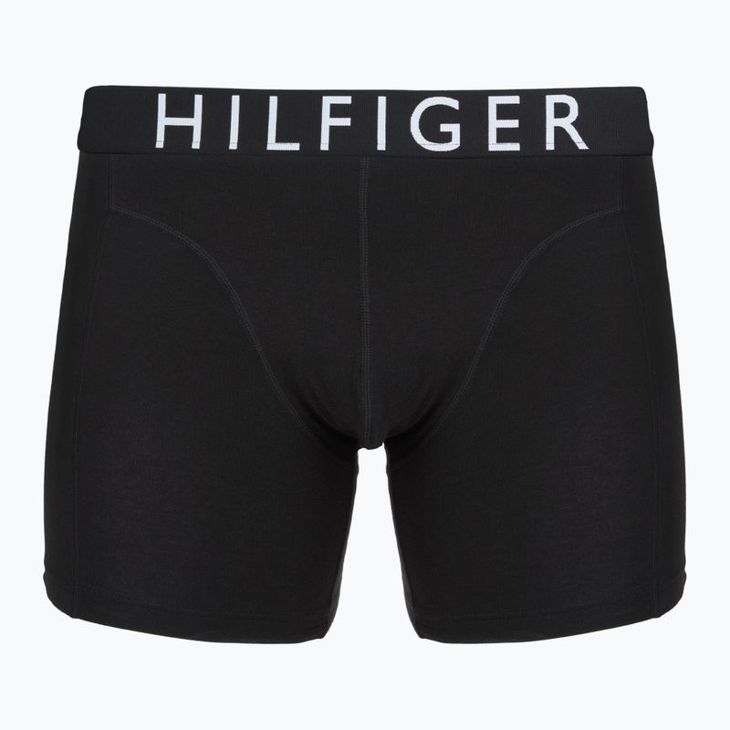 Boxer Tommy Hilfiger Brief 5 pairs lemon curd/arctic aqua/black 5