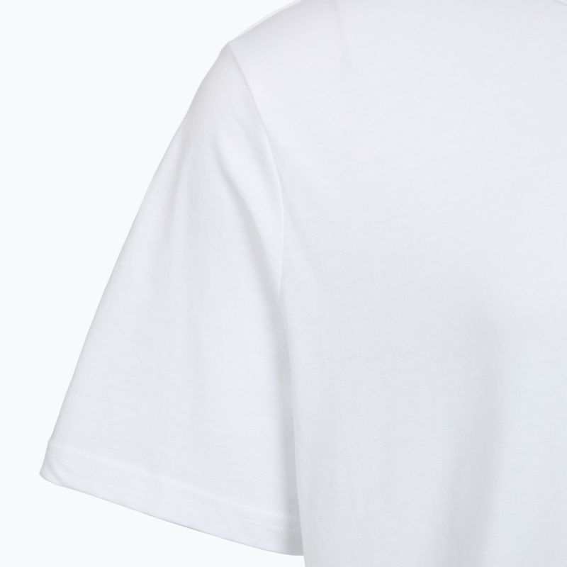 T-shirt da uomo Tommy Hilfiger Cotton Short 3 pack navy blue/utility sage/white 7