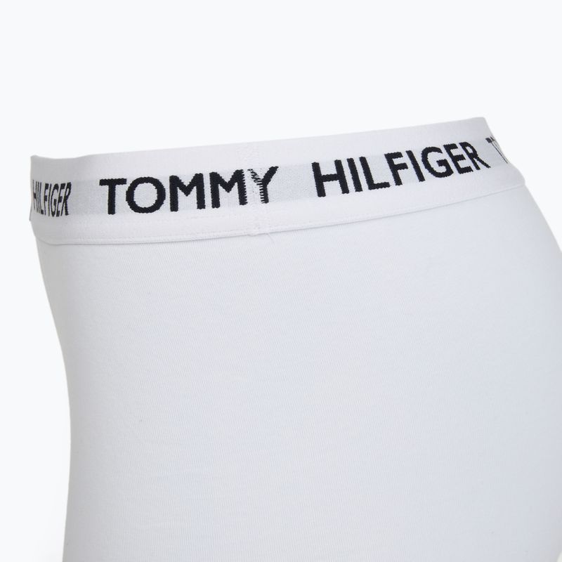 Boxer Tommy Hilfiger Trunk 3 pairs white/white/white 3