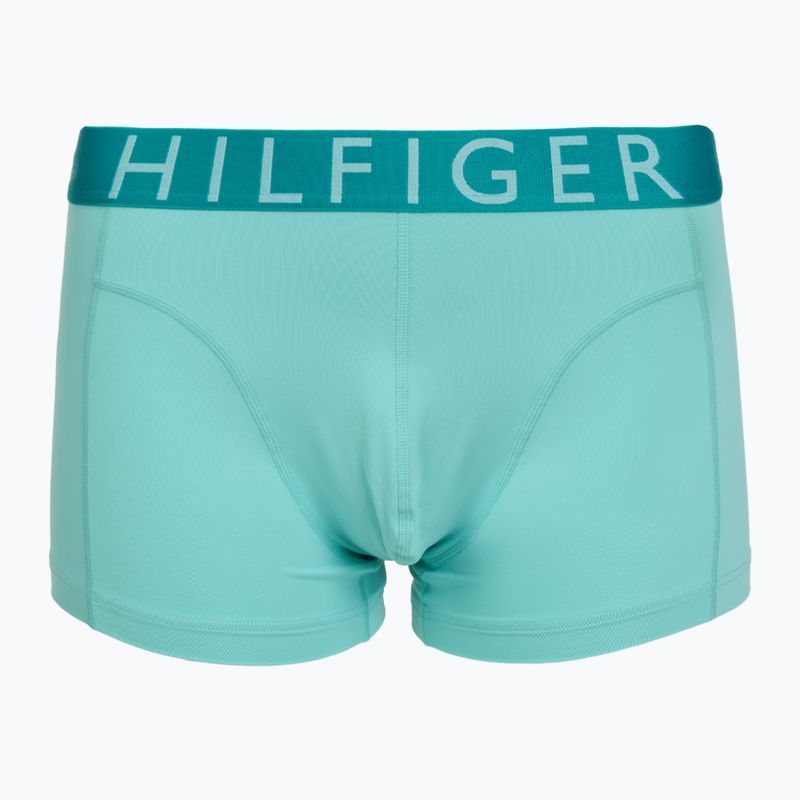 Boxer Tommy Hilfiger Trunk Cooling Technology 3 pairs 2