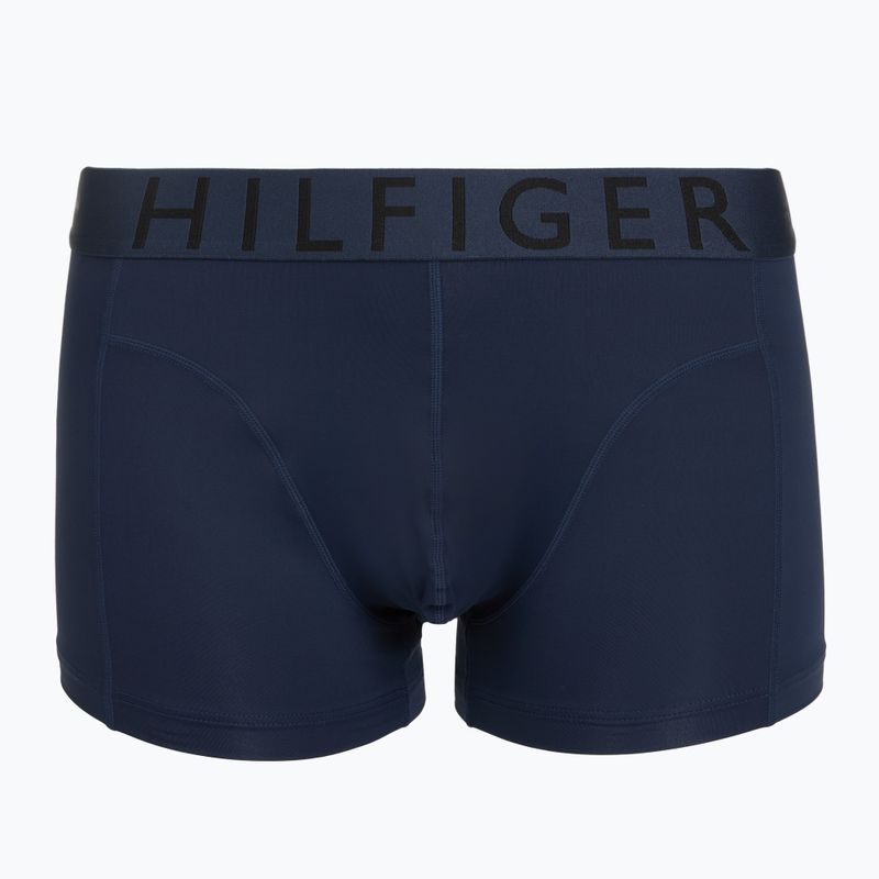 Boxer Tommy Hilfiger Trunk Cooling Technology 3 pairs 5