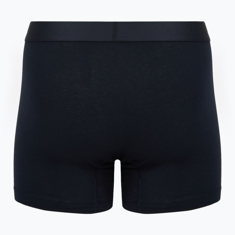 Boxer Tommy Hilfiger Brief Dtm 3 pairs desert sky/desert sky/desert sky 2