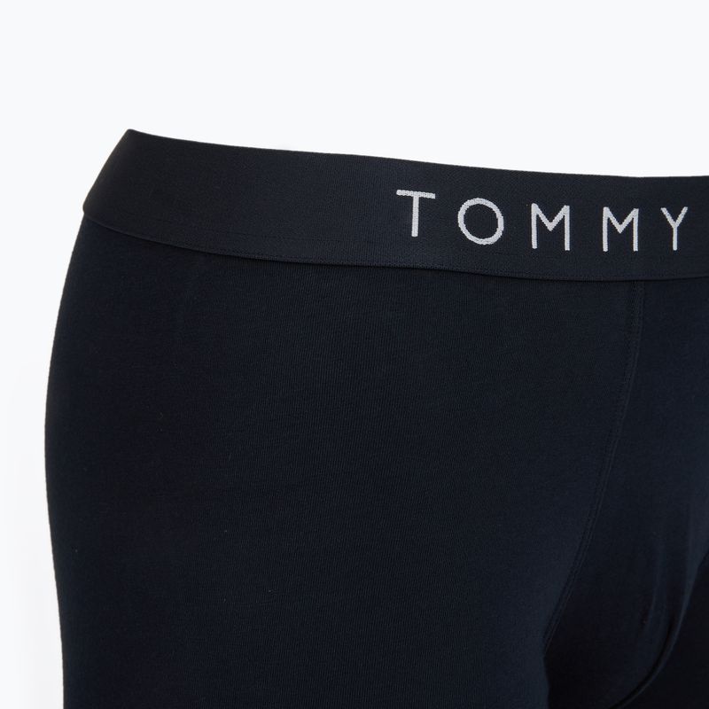 Boxer Tommy Hilfiger Brief Dtm 3 pairs desert sky/desert sky/desert sky 3
