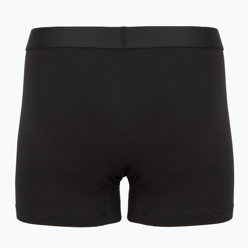 Boxer Tommy Hilfiger Brief Dtm 3 pairs black / black / black 2