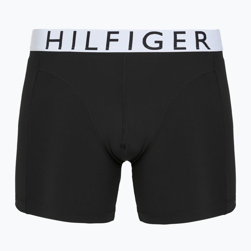 Boxer Tommy Hilfiger Brief Cooling Technology 3 pairs black/black/black 2