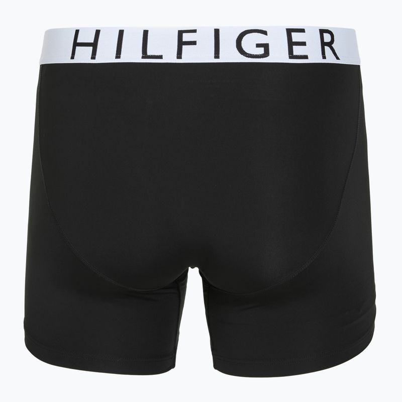 Boxer Tommy Hilfiger Brief Cooling Technology 3 pairs black/black/black 3