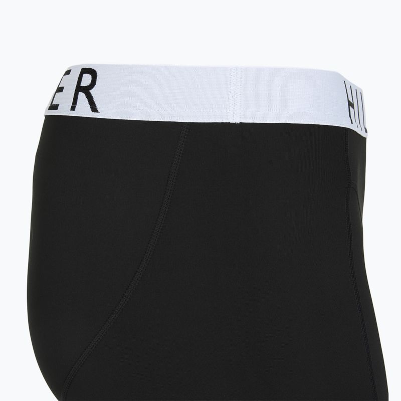 Boxer Tommy Hilfiger Brief Cooling Technology 3 pairs black/black/black 4