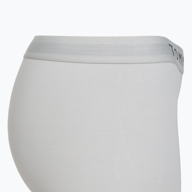 Boxer Tommy Hilfiger Trumk 5 pairs cobalt blue/pitch black/black/light castle/desert 3