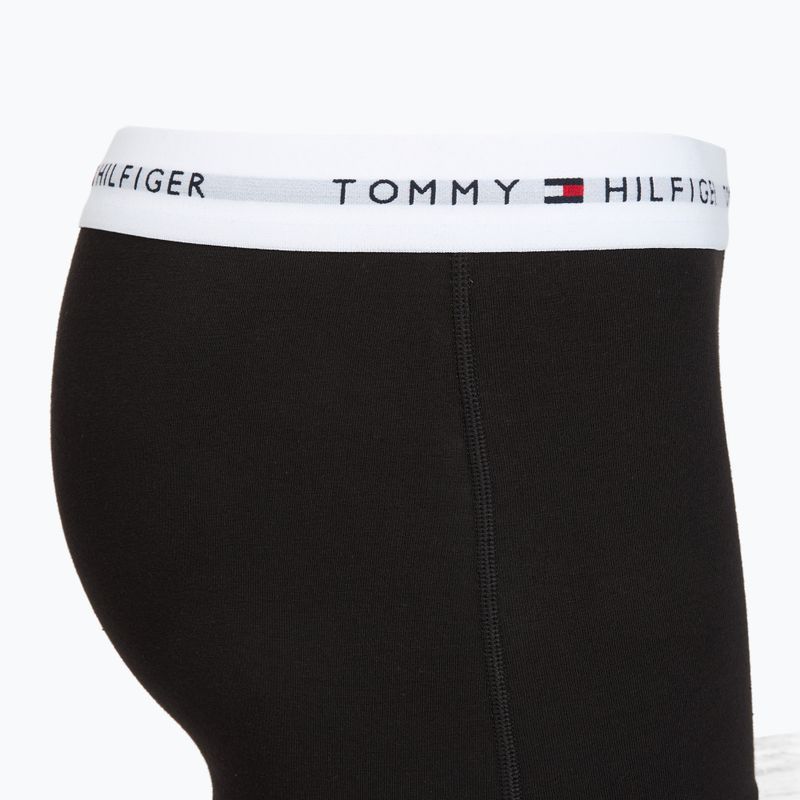 Boxer Tommy Hilfiger Trumk 7 pairs white/white/white/black/black/desert/desert 6