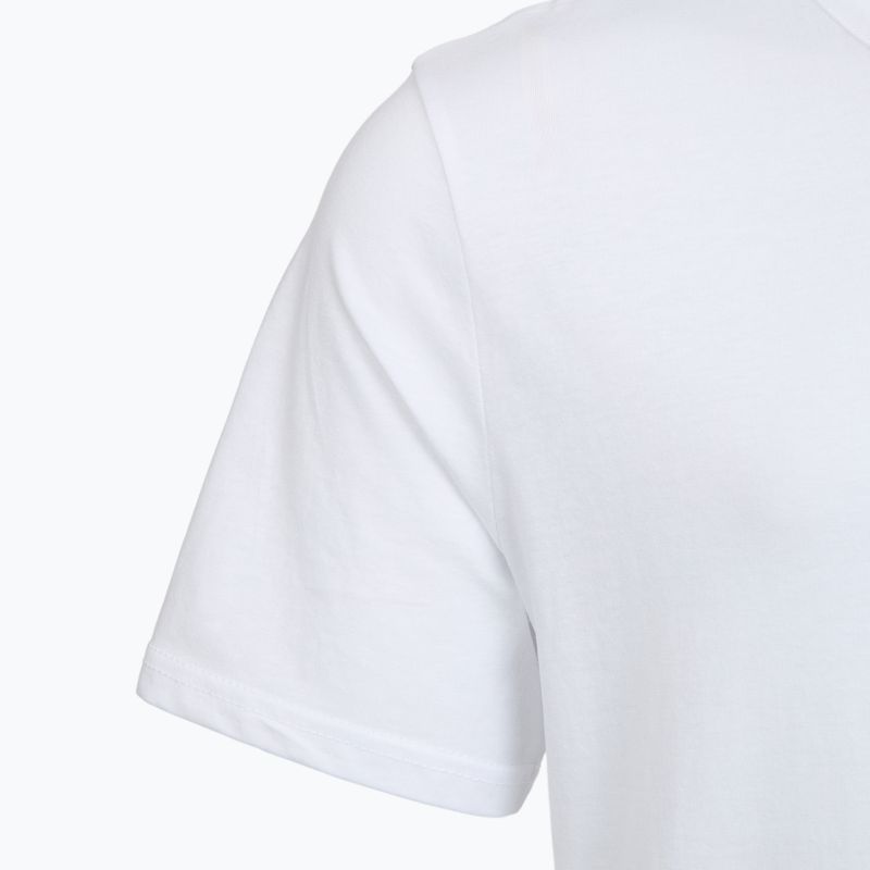 T-shirt da uomo Tommy Hilfiger Cotton V-Neck white/white/white 5
