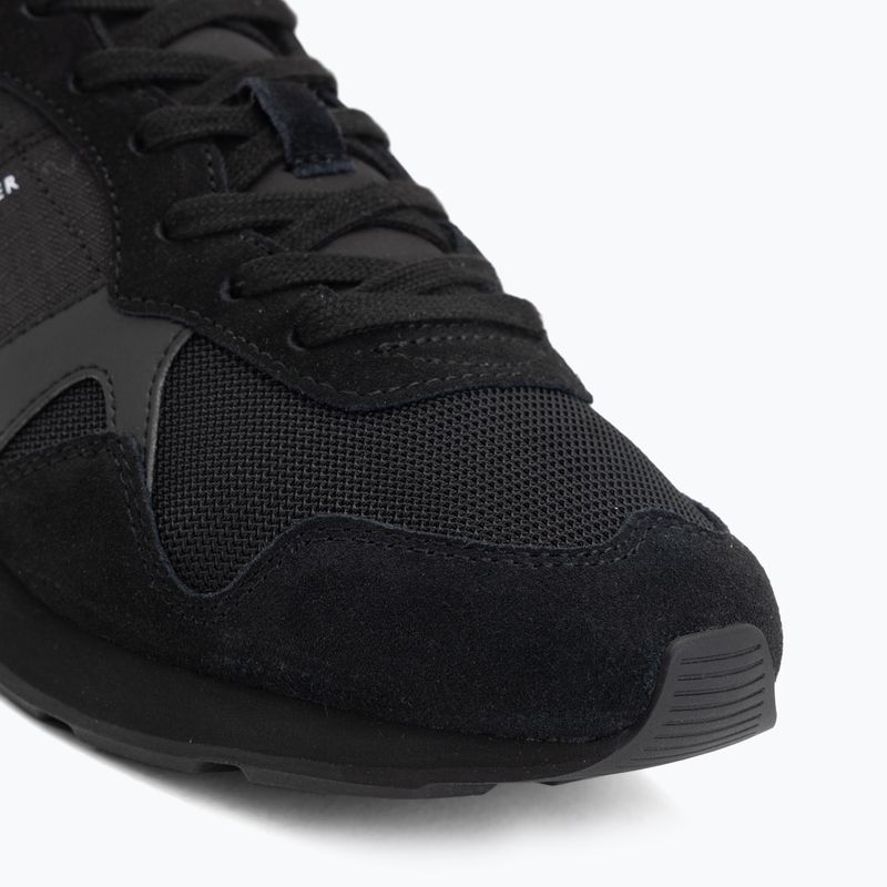 Scarpe da uomo Tommy Hilfiger Maxlite Mix black 7