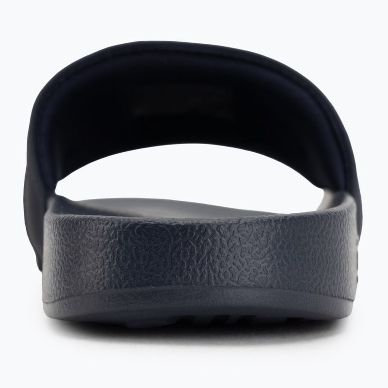 Ciabatte da donna Tommy Hilfiger Webbing Pool space blue 6