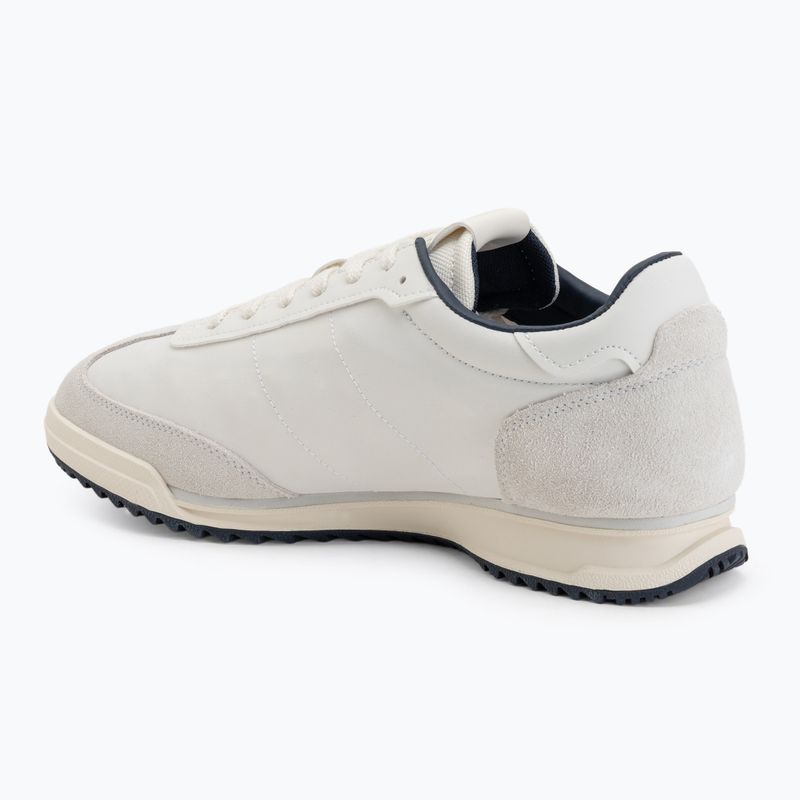 Scarpe da uomo Tommy Jeans Retro Runner Cleated Mix rwb 3