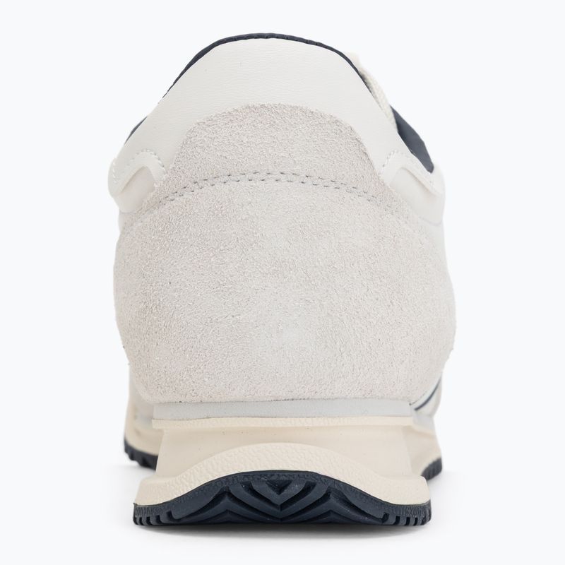 Scarpe da uomo Tommy Jeans Retro Runner Cleated Mix rwb 6