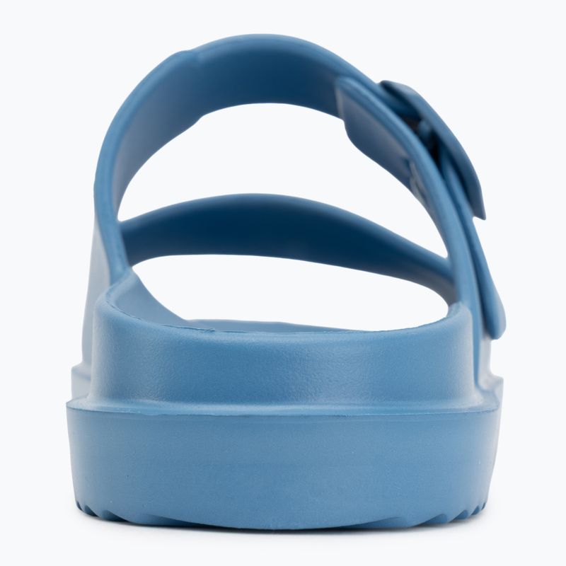 Ciabatte da donna Tommy Hilfiger Light Double Strap cobalt steel 6