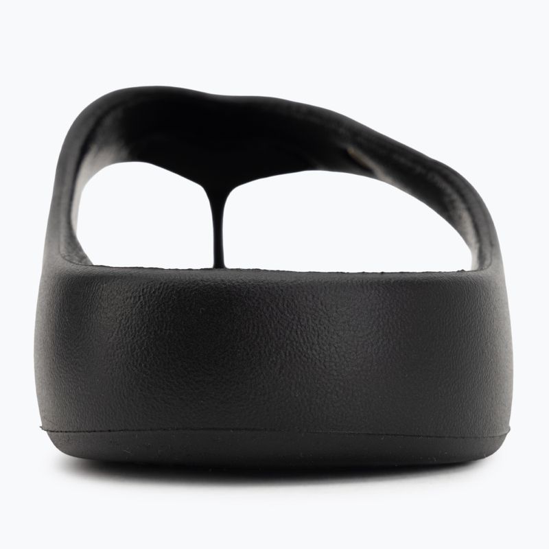 Infradito da donna Tommy Hilfiger Lightweight Summer Sandal black 6