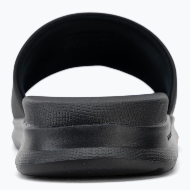 Ciabatte da uomo Tommy Hilfiger Dual Density black 6