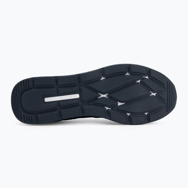 Scarpe da uomo Tommy Hilfiger Maxlite Mix desert sky 4