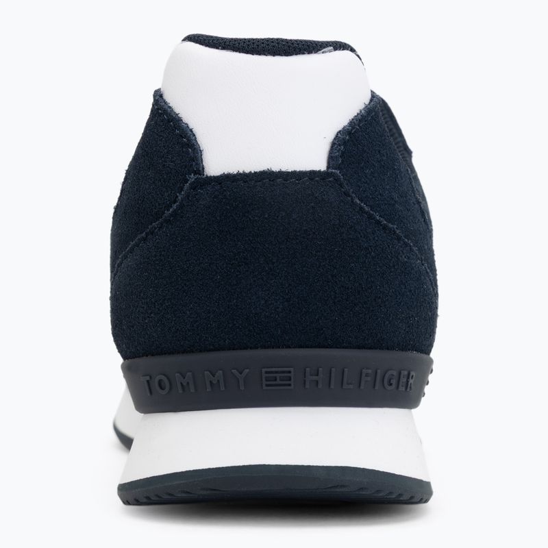 Scarpe da uomo Tommy Hilfiger Maxlite Mix desert sky 6