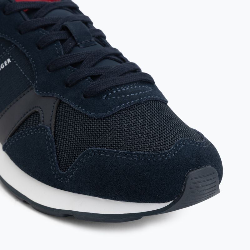 Scarpe da uomo Tommy Hilfiger Maxlite Mix desert sky 7