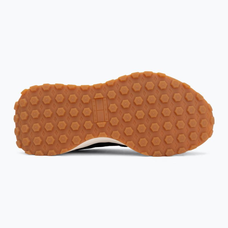 Scarpe da donna Tommy Jeans Sporty Runner black 4