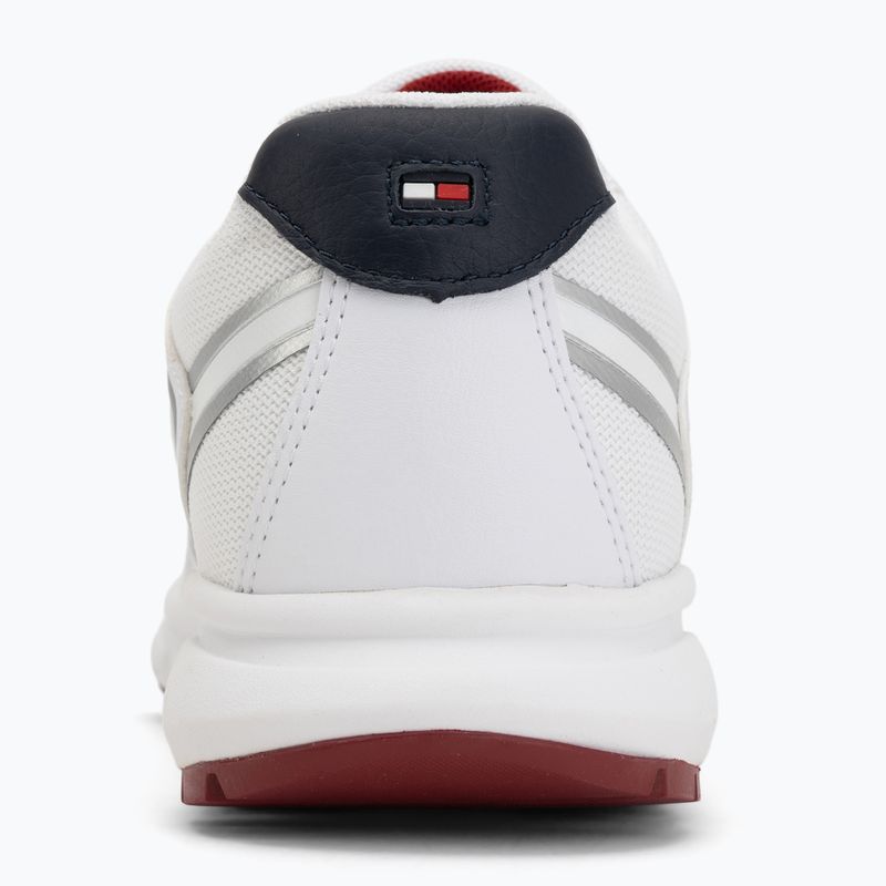 Scarpe da uomo Tommy Hilfiger Yukon Mix white 6