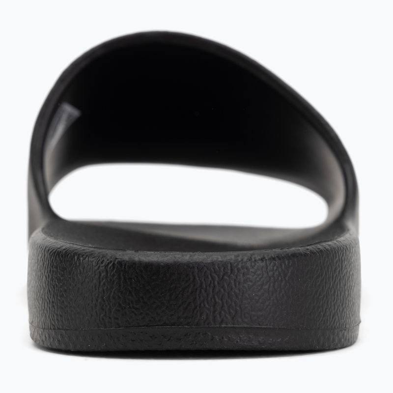 Ciabatte da uomo Tommy Jeans Injected black 6