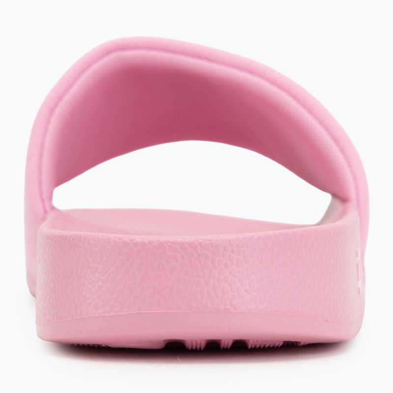 Ciabatte da donna Tommy Hilfiger Script Pool rose petal 6