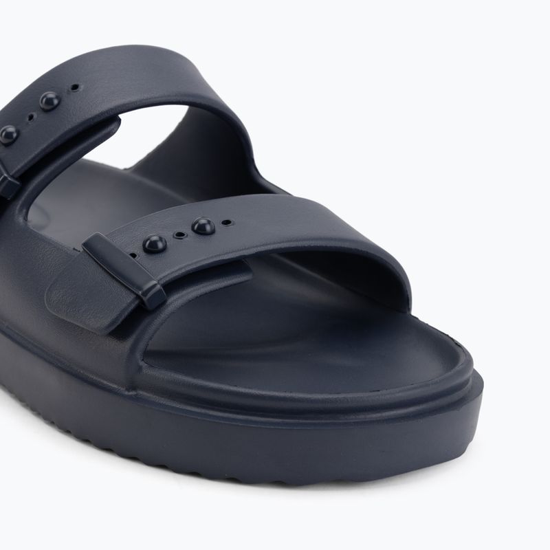 Ciabatte da uomo Tommy Hilfiger Light Adjustable Pool desert sky 7