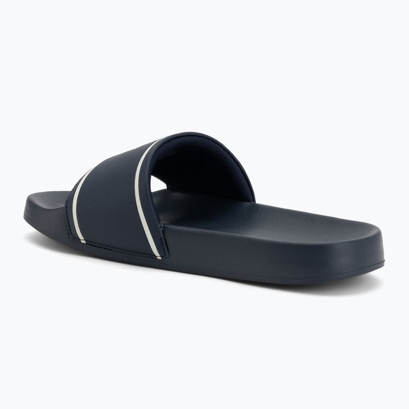 Ciabatte da donna Tommy Jeans Poolslides dark night navy 3