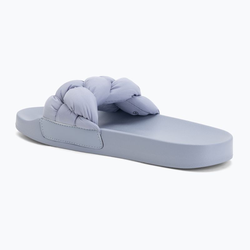 Ciabatte da donna Tommy Jeans Braided soaring skies 3