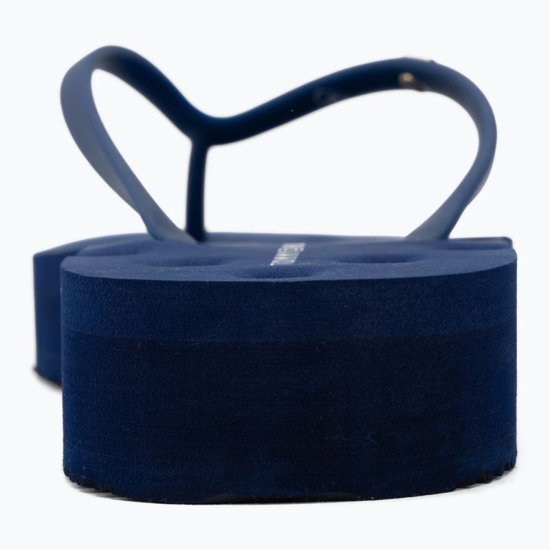 Infradito da donna Tommy Hilfiger Critter Print Summer preppy navy 6