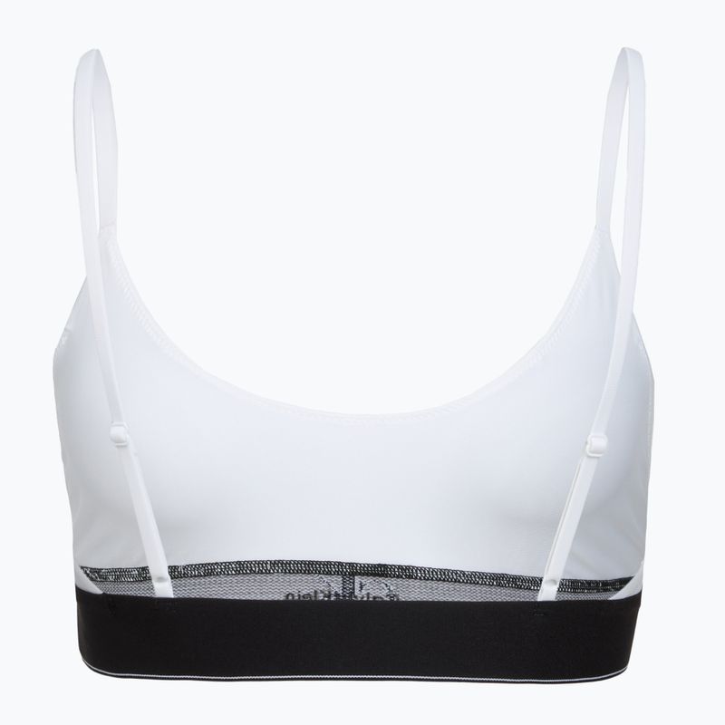 Reggiseno Calvin Klein LV00QF8814 Unlined white 2