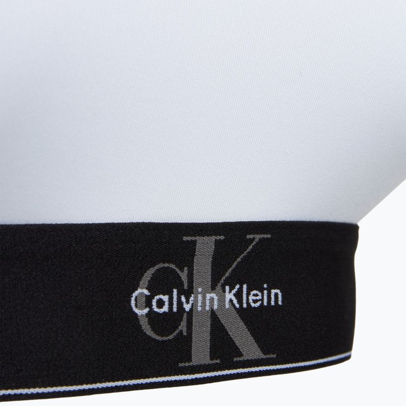 Reggiseno Calvin Klein LV00QF8814 Unlined white 3