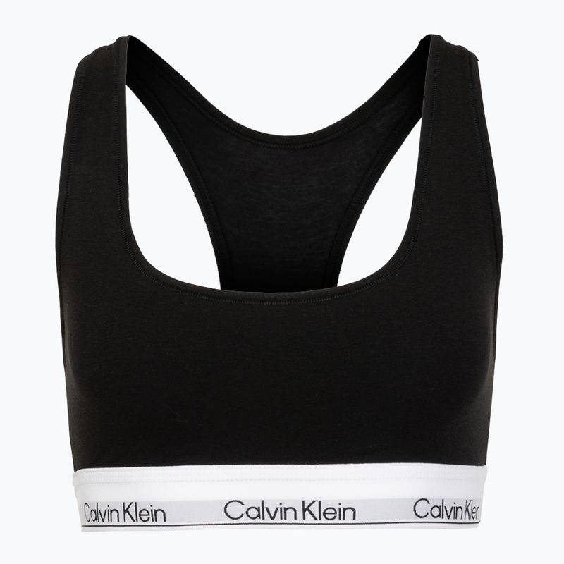 Reggiseno Calvin Klein LV00QF8494 2 pieces black/blue tulip 5