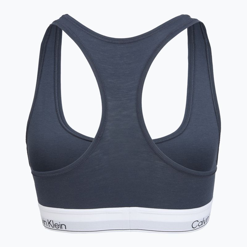 Reggiseno Calvin Klein LV00QF8493 Unlined speakeasy 2