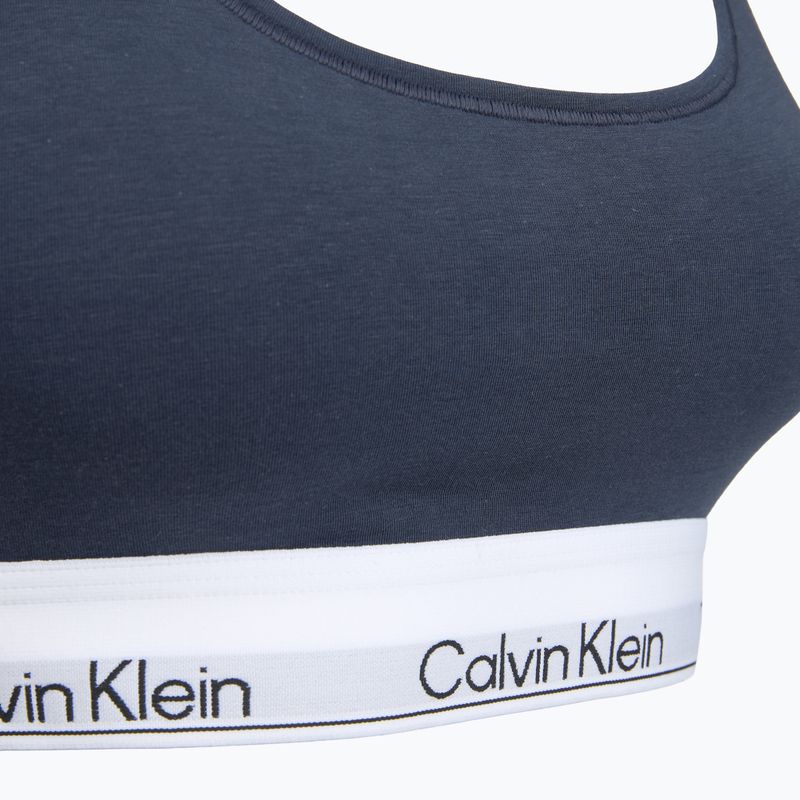 Reggiseno Calvin Klein LV00QF8493 Unlined speakeasy 3