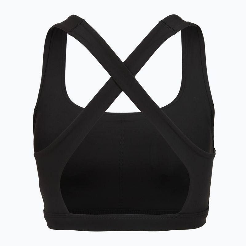 Reggiseno Calvin Klein LVGWS6K191 Intense Power Medium Support black 2