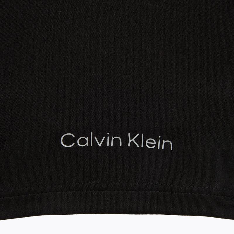 Reggiseno Calvin Klein LVGWS6K348 Soft Sport Longline black 3