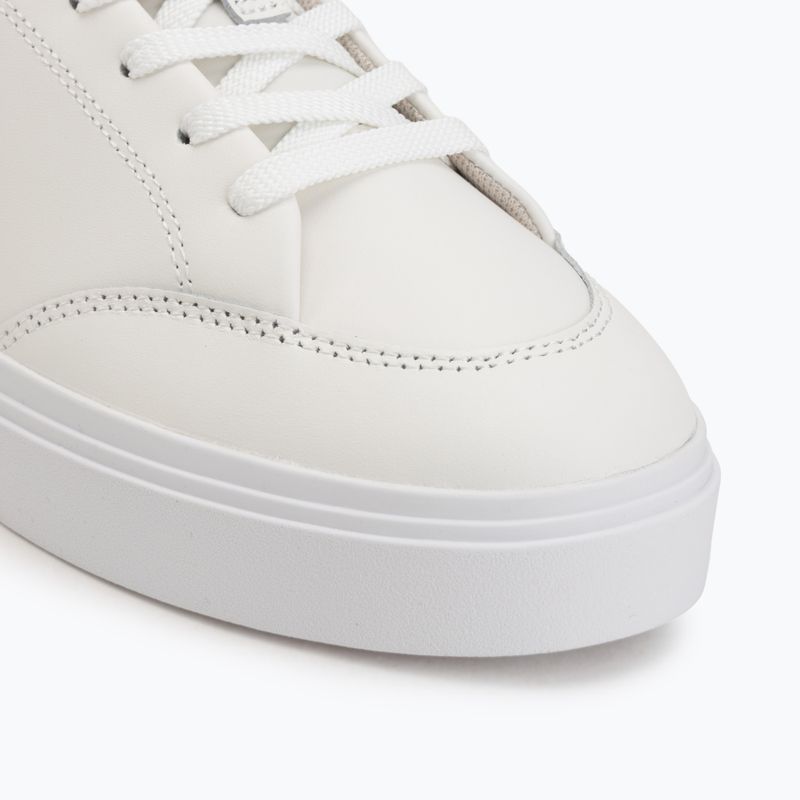 Scarpe da donna Tommy Hilfiger Chic Cupsole ecru 7